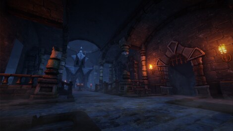 We Were Here Too Steam Gift NORTH AMERICA - 8