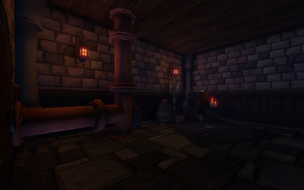 We Were Here (Xbox One) - Xbox Live Key - UNITED STATES - 3