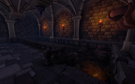 We Were Here (Xbox One) - Xbox Live Key - UNITED STATES - 5