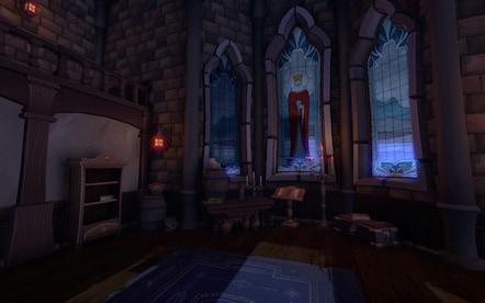 We Were Here (Xbox One) - Xbox Live Key - UNITED STATES - 7