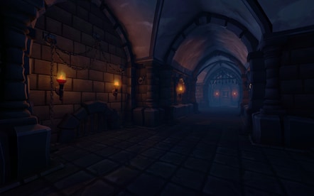 We Were Here (Xbox One) - Xbox Live Key - UNITED STATES - 4