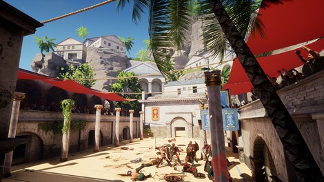 We Who Are About To Die (PC) - Steam Gift - EUROPE - 9