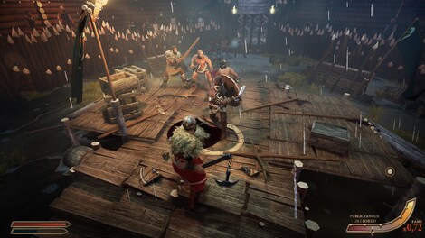 We Who Are About To Die (PC) - Steam Gift - EUROPE - 3