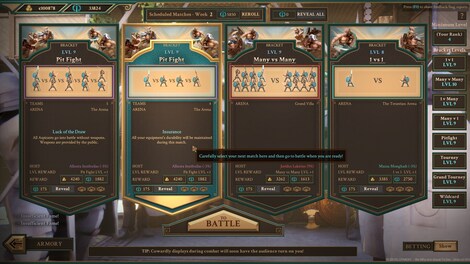 We Who Are About To Die (PC) - Steam Gift - EUROPE - 6