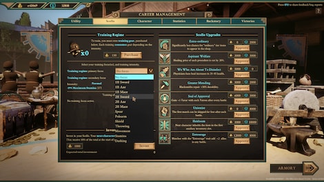 We Who Are About To Die (PC) - Steam Gift - GLOBAL - 8