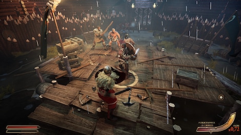 We Who Are About To Die (PC) - Steam Gift - NORTH AMERICA - 3