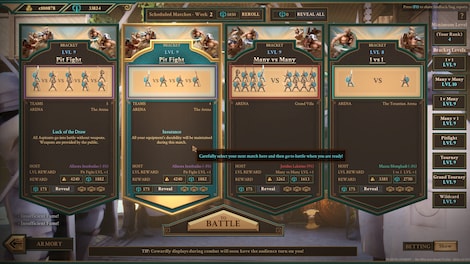 We Who Are About To Die (PC) - Steam Gift - NORTH AMERICA - 6