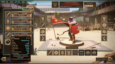 We Who Are About To Die (PC) - Steam Gift - NORTH AMERICA - 4
