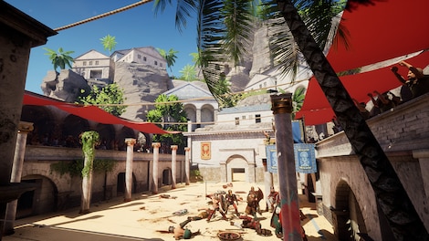 We Who Are About To Die (PC) - Steam Key - GLOBAL - 9