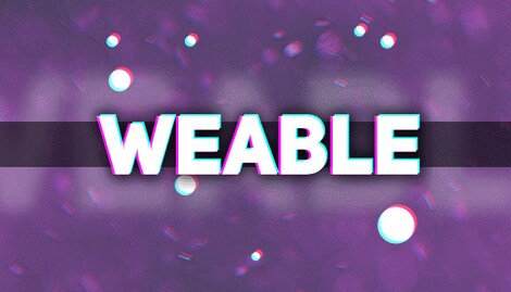 Weable (PC) - Steam Gift - EUROPE - 0