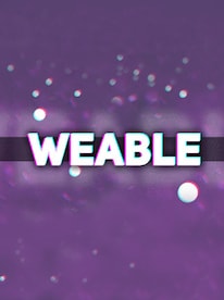 Weable (PC) - Steam Gift - GLOBAL - 1