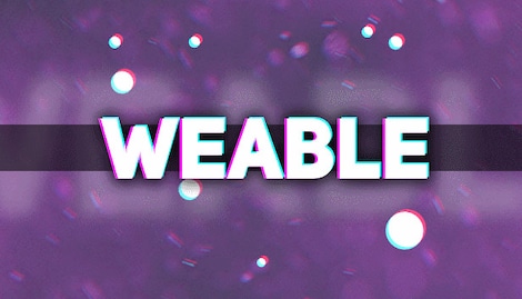 Weable (PC) - Steam Key - GLOBAL - 0