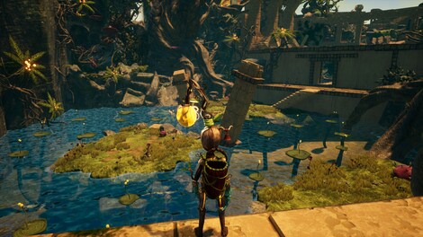 Weakless (Xbox One) - Xbox Live Key - EUROPE - 8