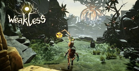 Weakless (Xbox One) - Xbox Live Key - EUROPE - 9