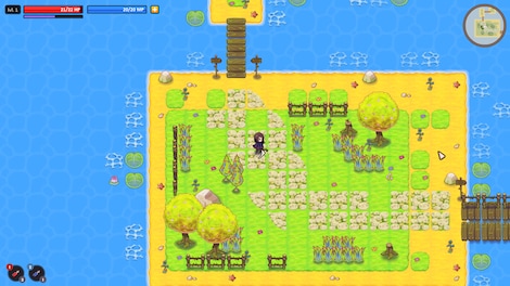 WeakWood Throne Steam Key GLOBAL - 4