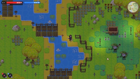 WeakWood Throne Steam Key GLOBAL - 3