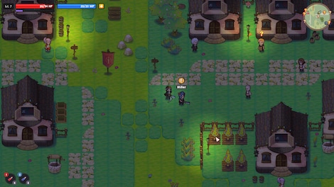 WeakWood Throne Steam Key GLOBAL - 9