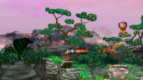 Weapon of Choice Steam Gift GLOBAL - 8