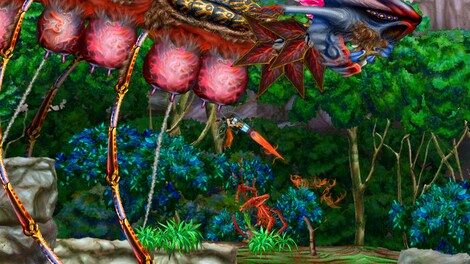 Weapon of Choice Steam Gift GLOBAL - 5