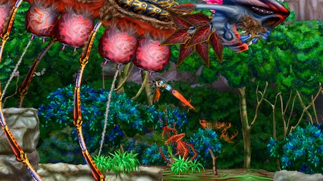 Weapon of Choice Steam Key GLOBAL - 5