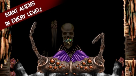 Weapon of Choice Steam Key GLOBAL - 2