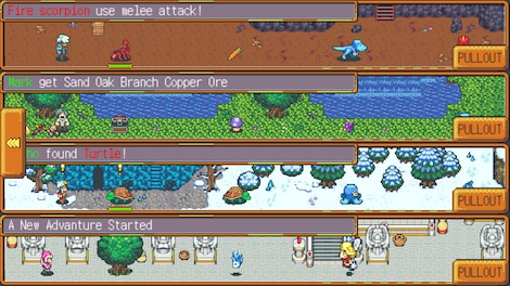 Weapon Shop Fantasy (PC) - Steam Key - GLOBAL - 4