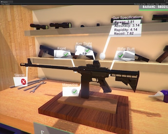 Weapons Genius Steam Gift GLOBAL - 4