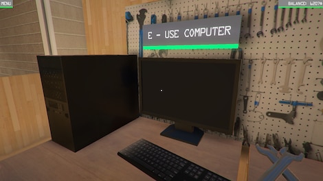 Weapons Genius Steam Key GLOBAL - 2