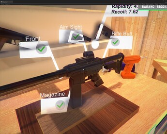 Weapons Genius Steam Key GLOBAL - 5