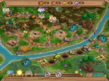 Weather Lord: Following the Princess Collector's Edition Steam Key GLOBAL - 8