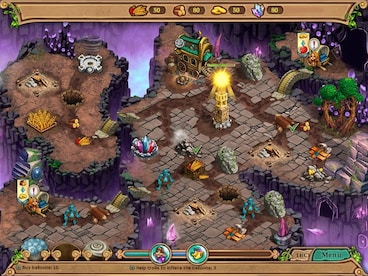 Weather Lord: Following the Princess Collector's Edition Steam Key GLOBAL - 6