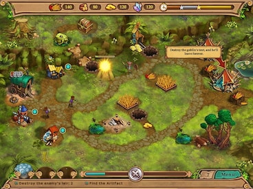 Weather Lord: Following the Princess Collector's Edition Steam Key GLOBAL - 9