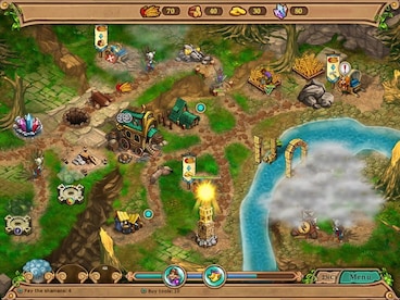 Weather Lord: Following the Princess Collector's Edition Steam Key GLOBAL - 7