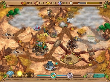 Weather Lord: Following the Princess Collector's Edition Steam Key GLOBAL - 3