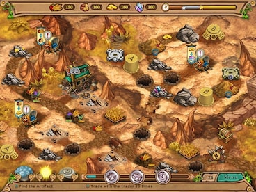 Weather Lord: Following the Princess Collector's Edition Steam Key GLOBAL - 5