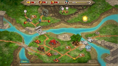 Weather Lord: Hidden Realm (PC) - Steam Key - GLOBAL - 9