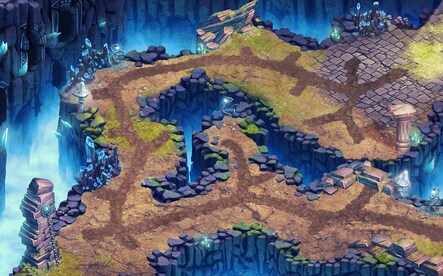 Weather Lord: In Search of the Shaman (PC) - Steam Key - GLOBAL - 7