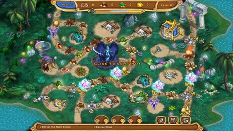 Weather Lord: Legendary Hero - Collector's Edition (PC) - Steam Key - GLOBAL - 7