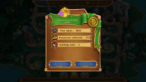 Weather Lord: Legendary Hero - Collector's Edition (PC) - Steam Key - GLOBAL - 3