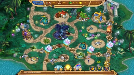 Weather Lord: Legendary Hero - Collector's Edition (PC) - Steam Key - GLOBAL - 6