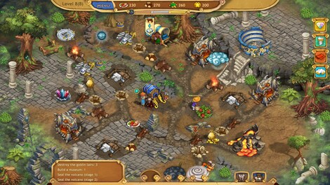 Weather Lord: Royal Holidays - Collector's Edition (PC) - Steam Key - GLOBAL - 6