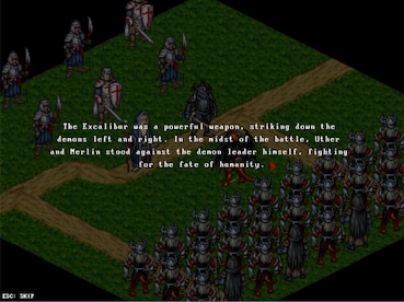 Weaves of Fate Steam PC Key GLOBAL - 4