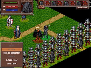 Weaves of Fate Steam PC Key GLOBAL - 3