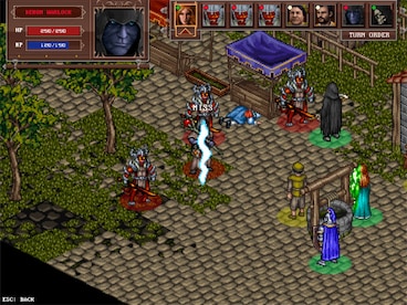 Weaves of Fate Steam PC Key GLOBAL - 2