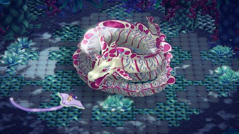 Weaving Tides (PC) - Steam Gift - EUROPE - 11