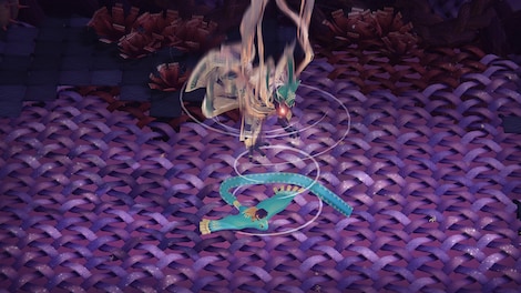 Weaving Tides (PC) - Steam Gift - EUROPE - 7