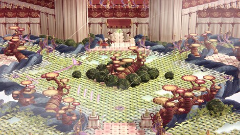 Weaving Tides (PC) - Steam Gift - EUROPE - 13