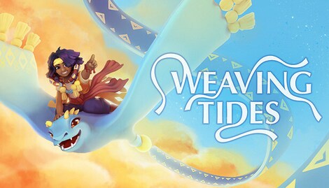 Weaving Tides (PC) - Steam Gift - EUROPE - 0