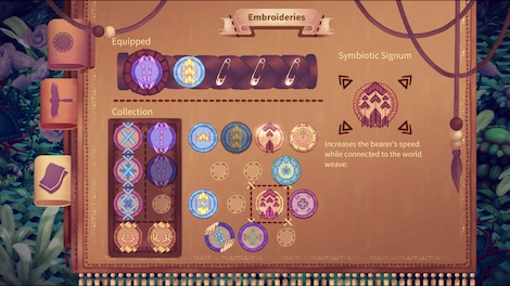 Weaving Tides (PC) - Steam Key - GLOBAL - 4