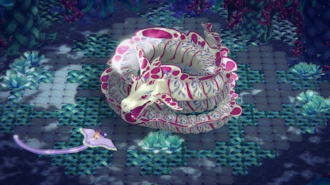 Weaving Tides (PC) - Steam Key - GLOBAL - 11